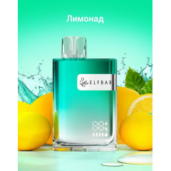 Elf Bar CR8000 - Лимонад