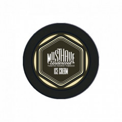 Табак для кальяна MUSTHAVE Ice Cream